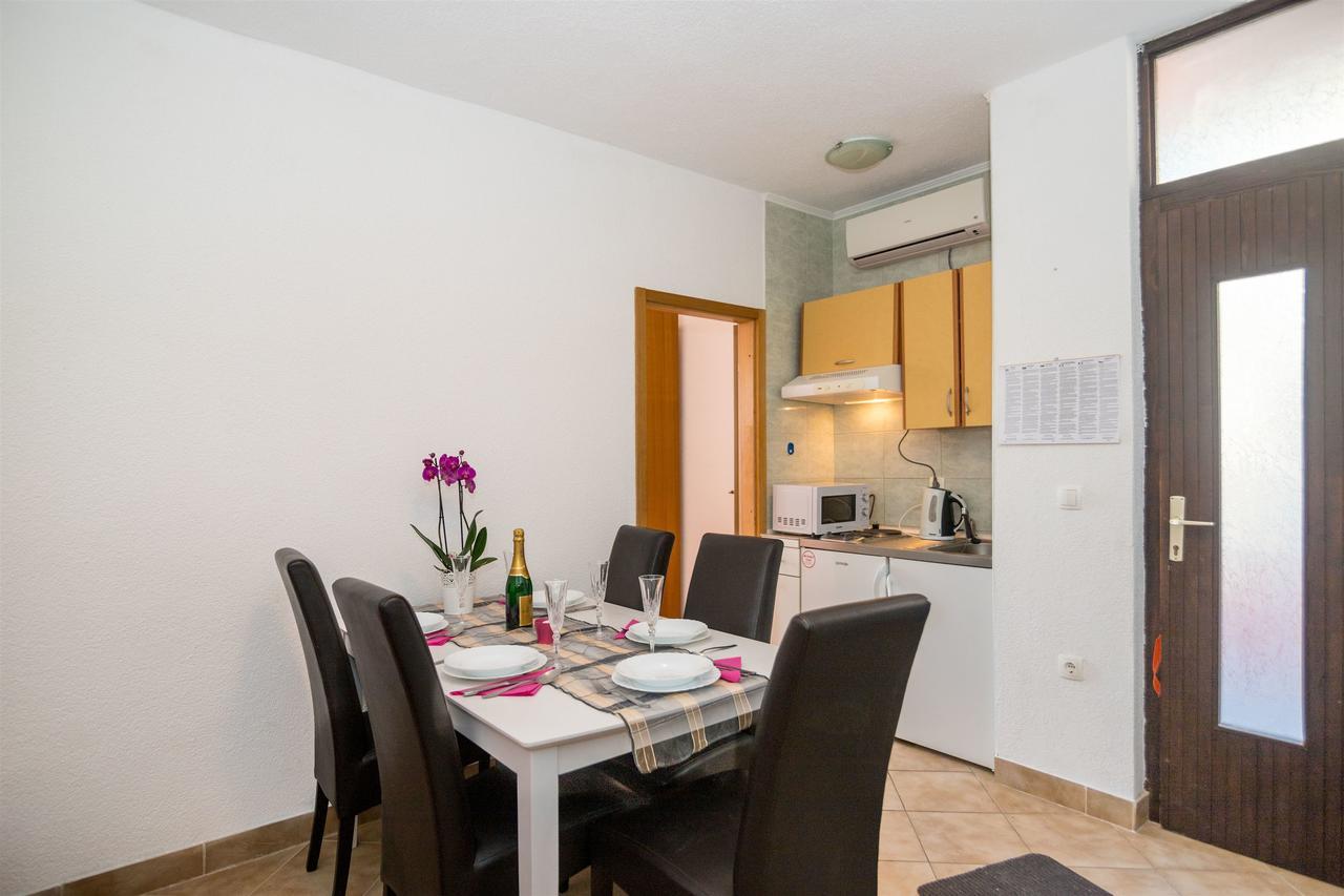 Apartments Galic Писак Экстерьер фото